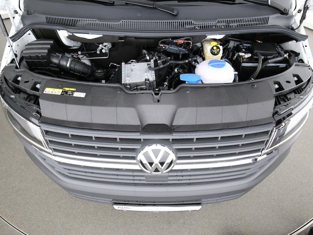Volkswagen T6.1 Transporter