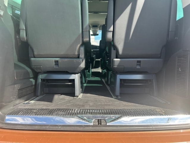 Volkswagen T6.1 Multivan