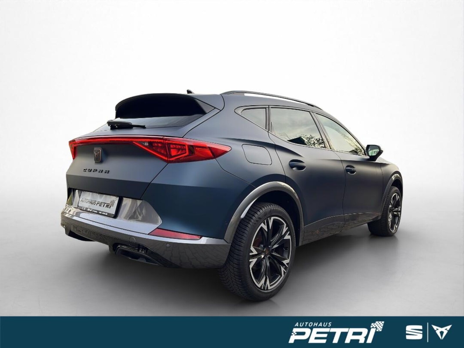 CUPRA Formentor – Bild 5