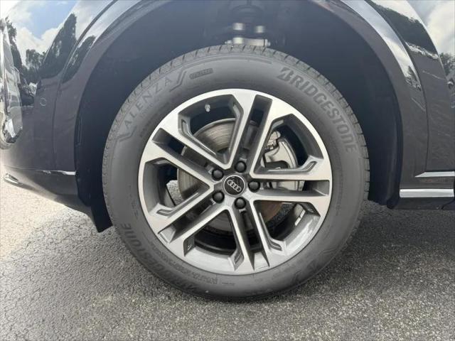 2025 Audi Q5 Premium - Photo 23