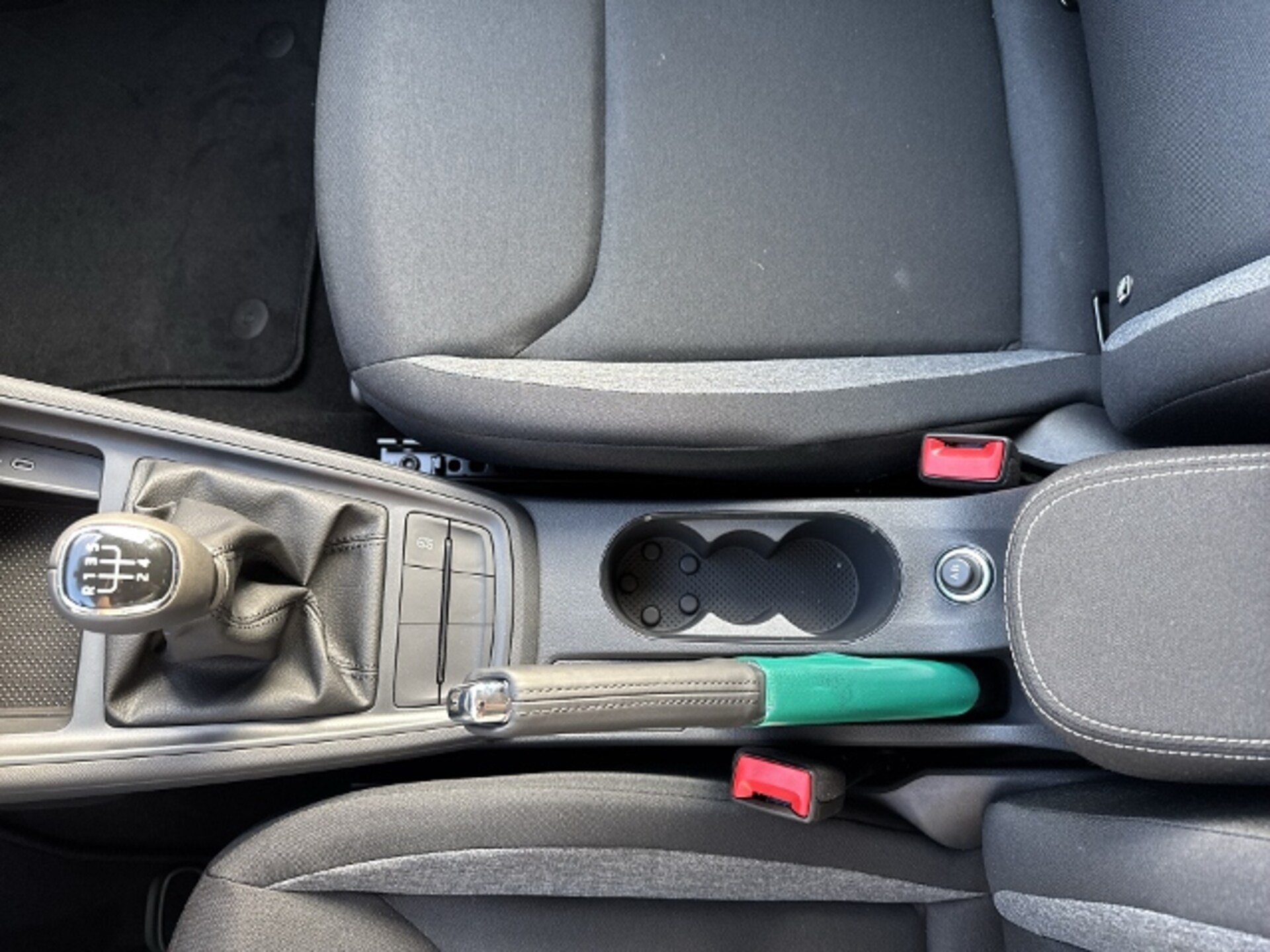 Skoda Kamiq Essence