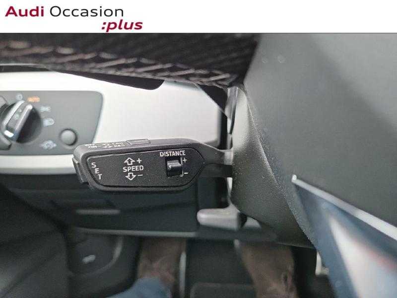 Image about Audi A5 Sportback S line 35 TFSI 110 kW (150 ch) S tronic