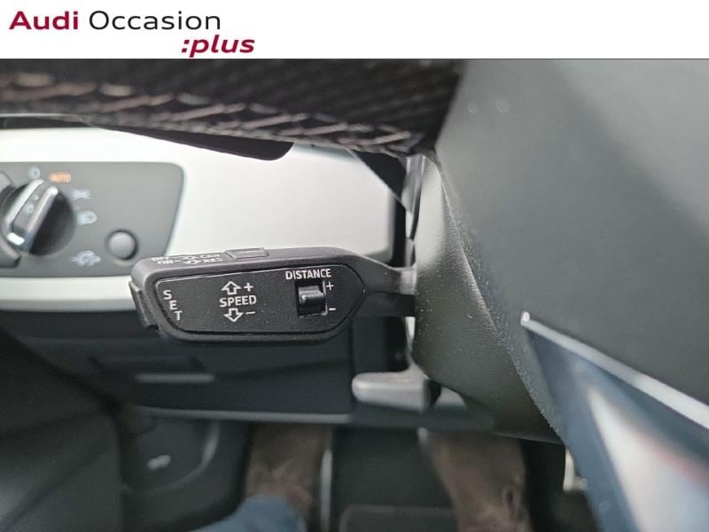 Image about Audi A5 Sportback S line 35 TFSI 110 kW (150 ch) S tronic