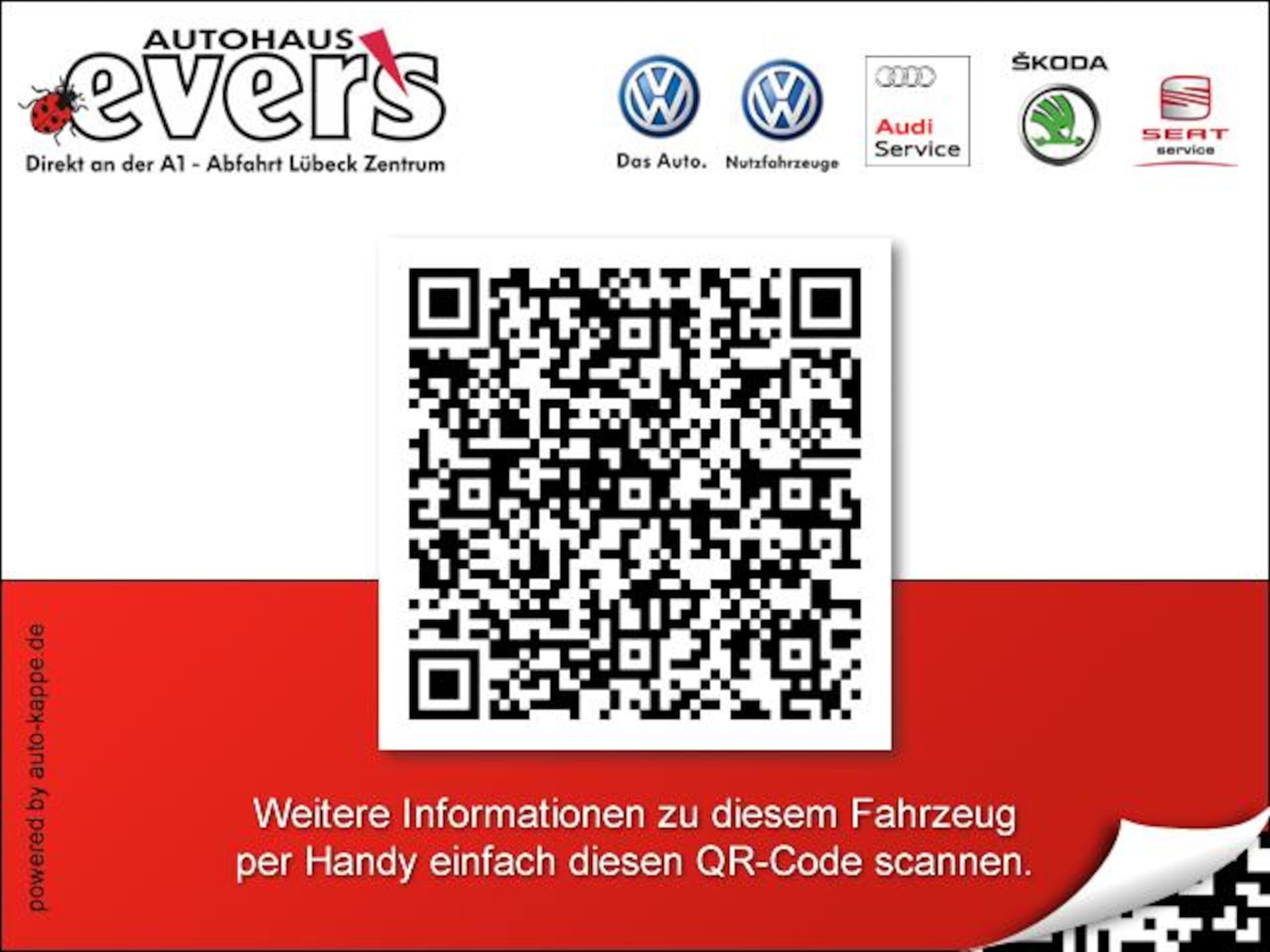 Volkswagen Sharan Comfortline