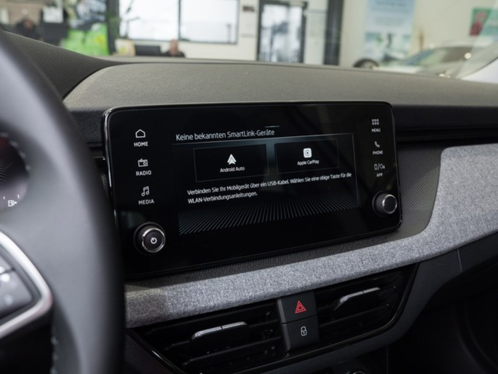 Skoda Scala Tour