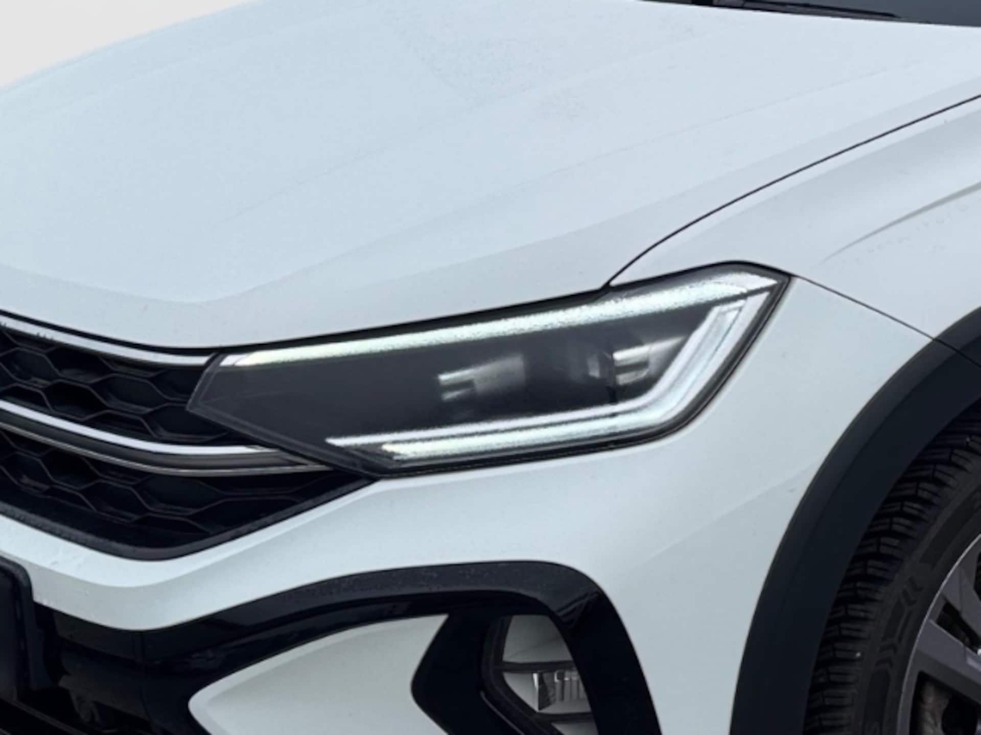 Volkswagen Taigo R-Line