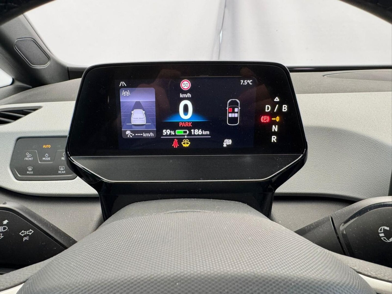 Volkswagen ID.3 – Bild 6