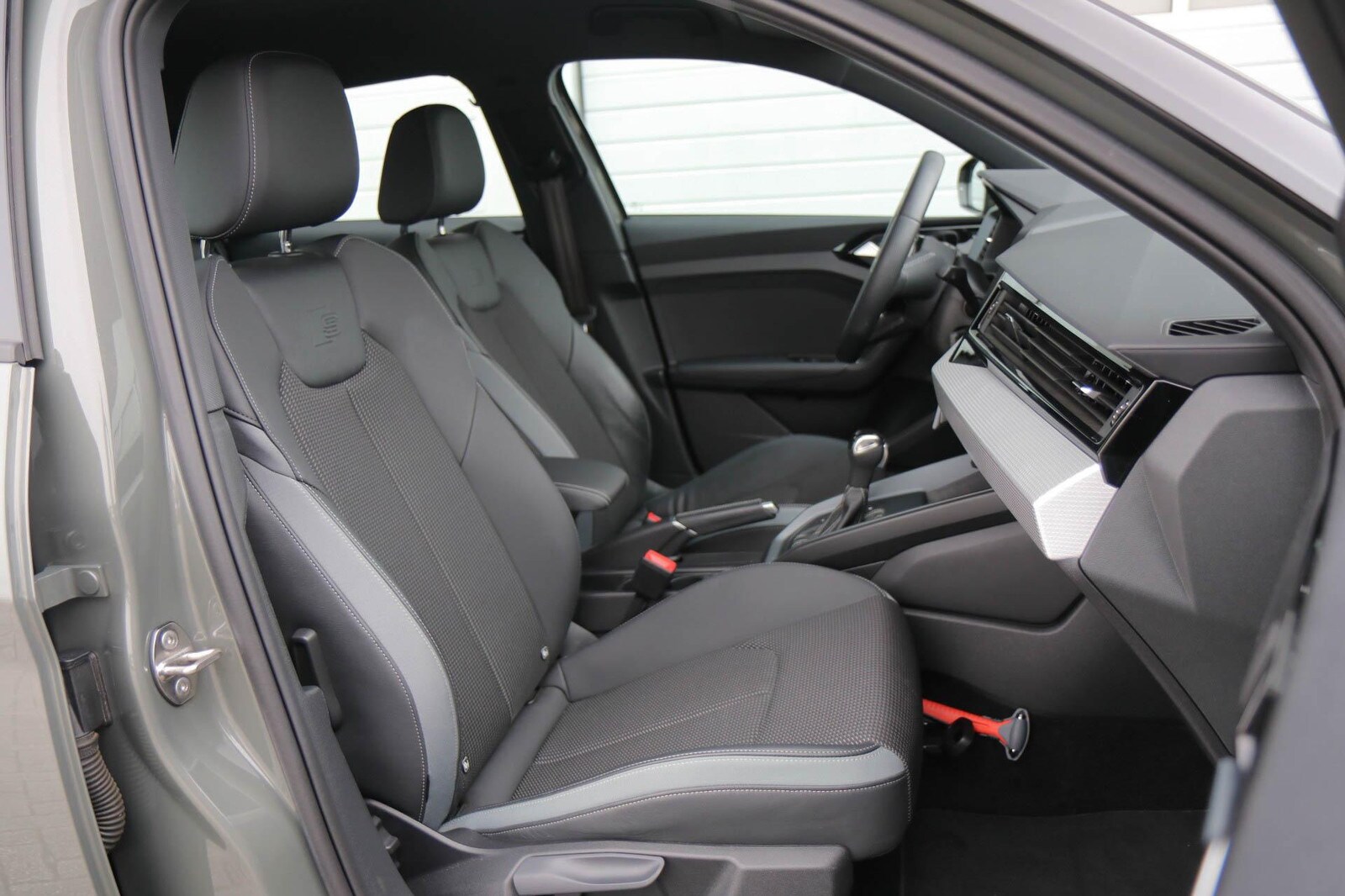 Image about Audi A1 Sportback Pro Line S 30 TFSI 81(110) kw(pk) S tronic