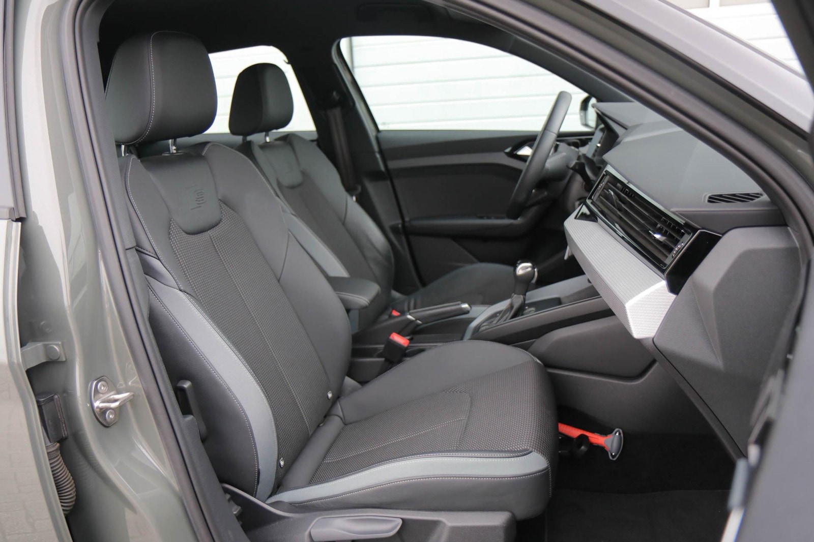 Image about Audi A1 Sportback Pro Line S 30 TFSI 81(110) kw(pk) S tronic