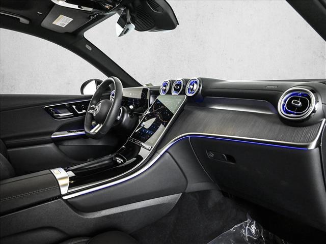 2026 Mercedes-Benz GLC Base - Photo 24