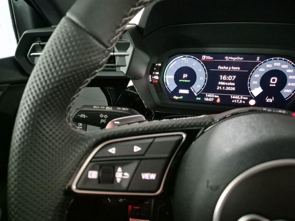 Image about Audi A3 allstreet TFSI e Genuine 40 TFSI e 150 kW (204 CV) S tronic