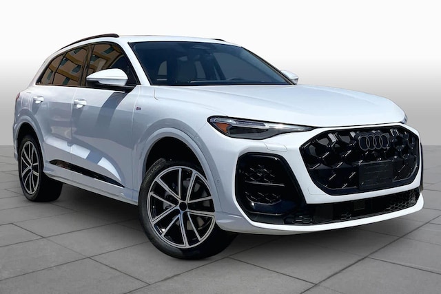 2026 Audi Q5