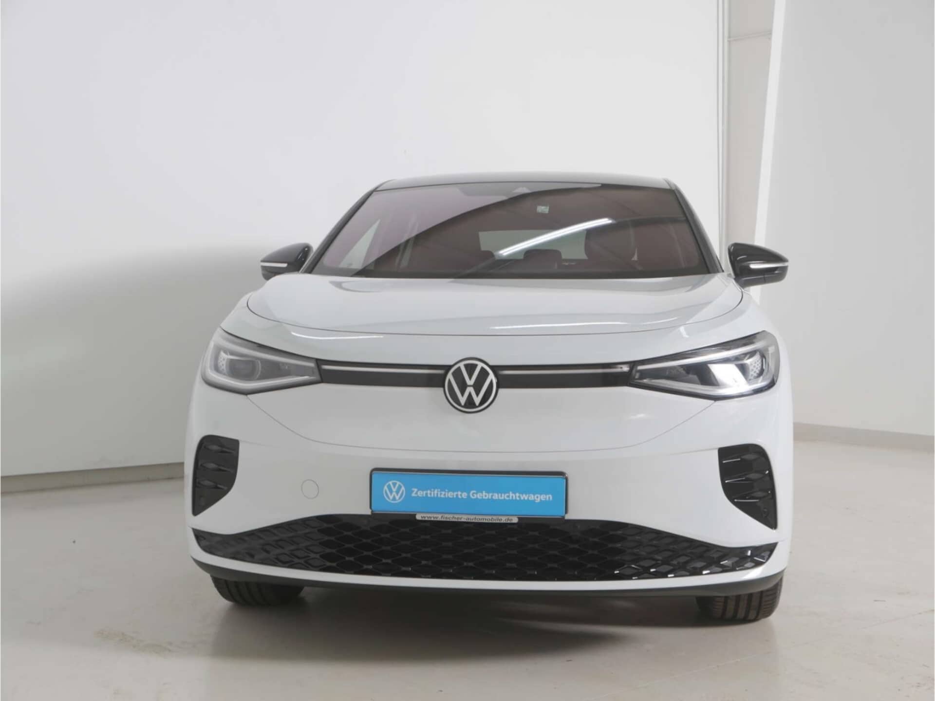 Volkswagen ID.5 GTX