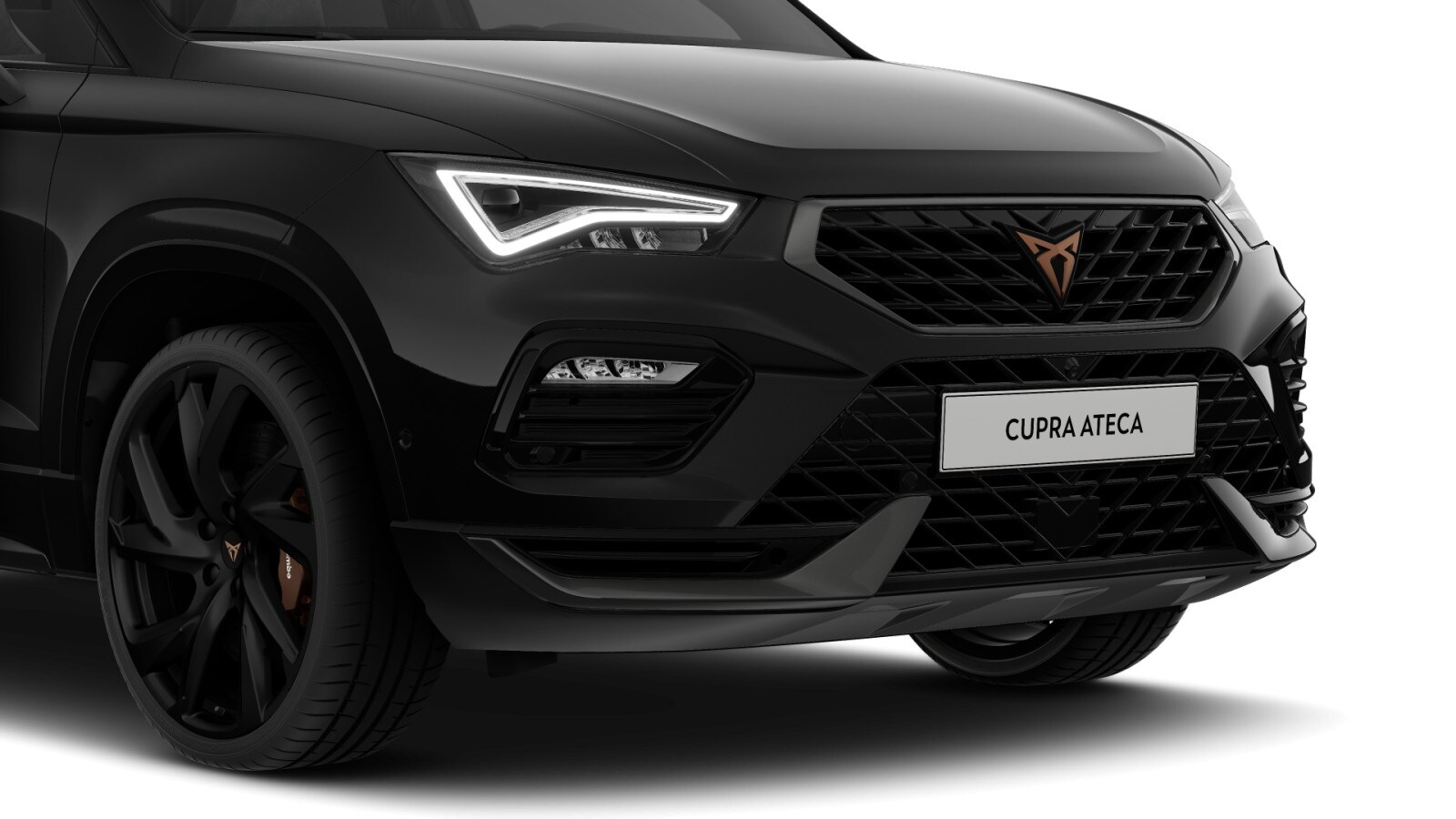 CUPRA Ateca – Bild 7