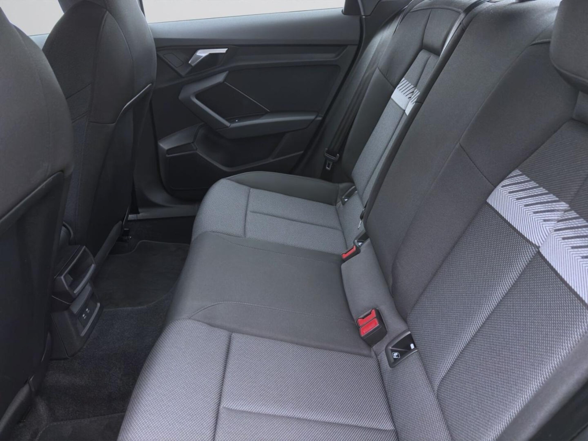 Audi A3 Limousine advanced