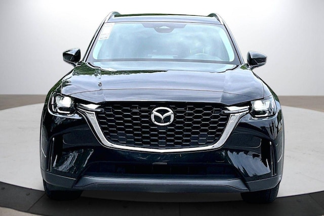 2025 Mazda CX-90