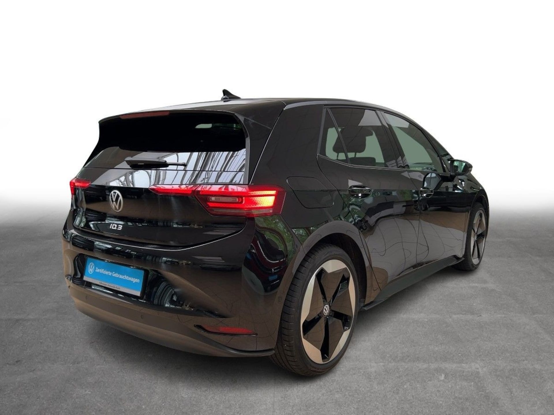Volkswagen ID.3 Pro S