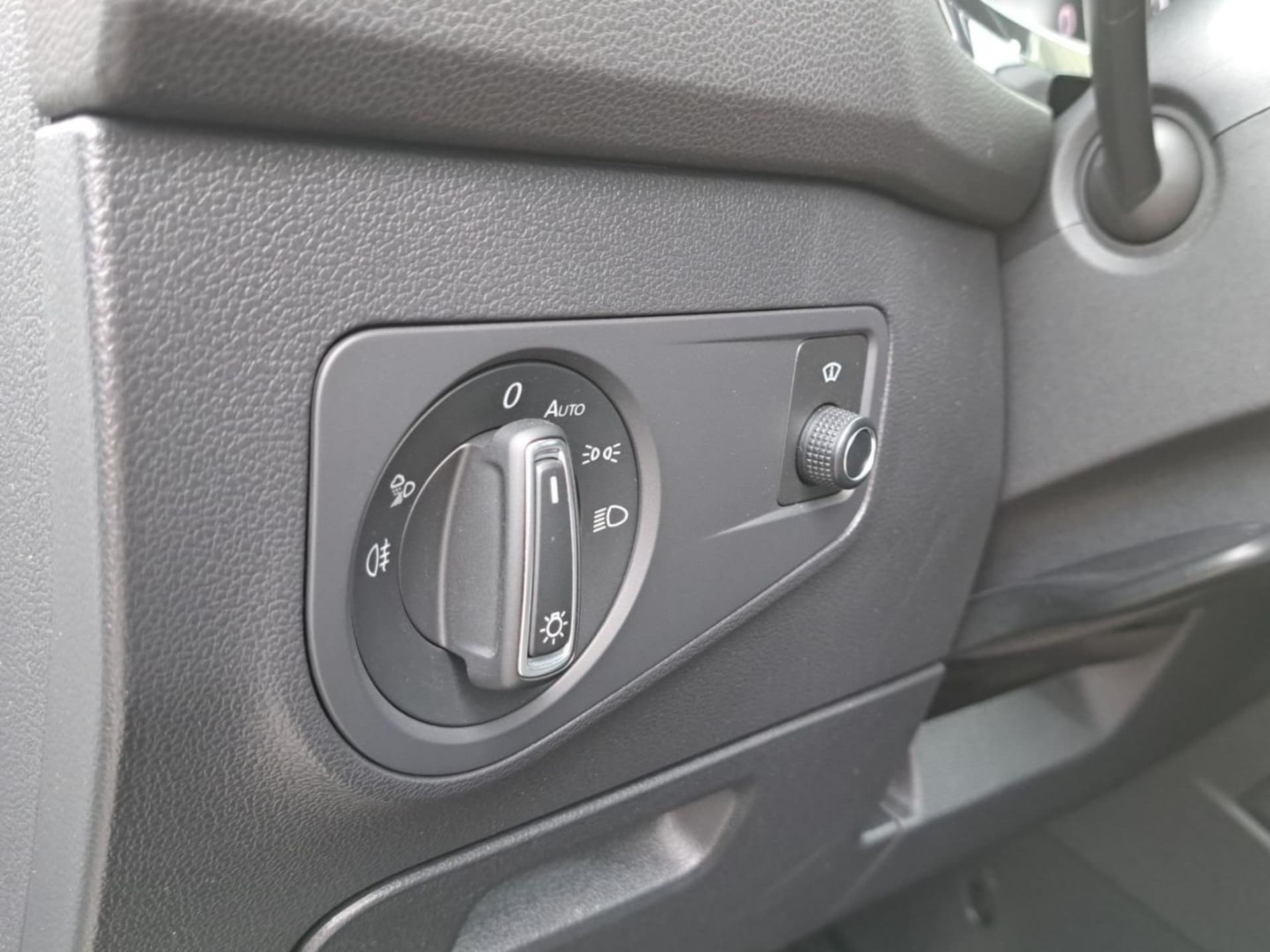 Volkswagen Tiguan Allspace R-Line