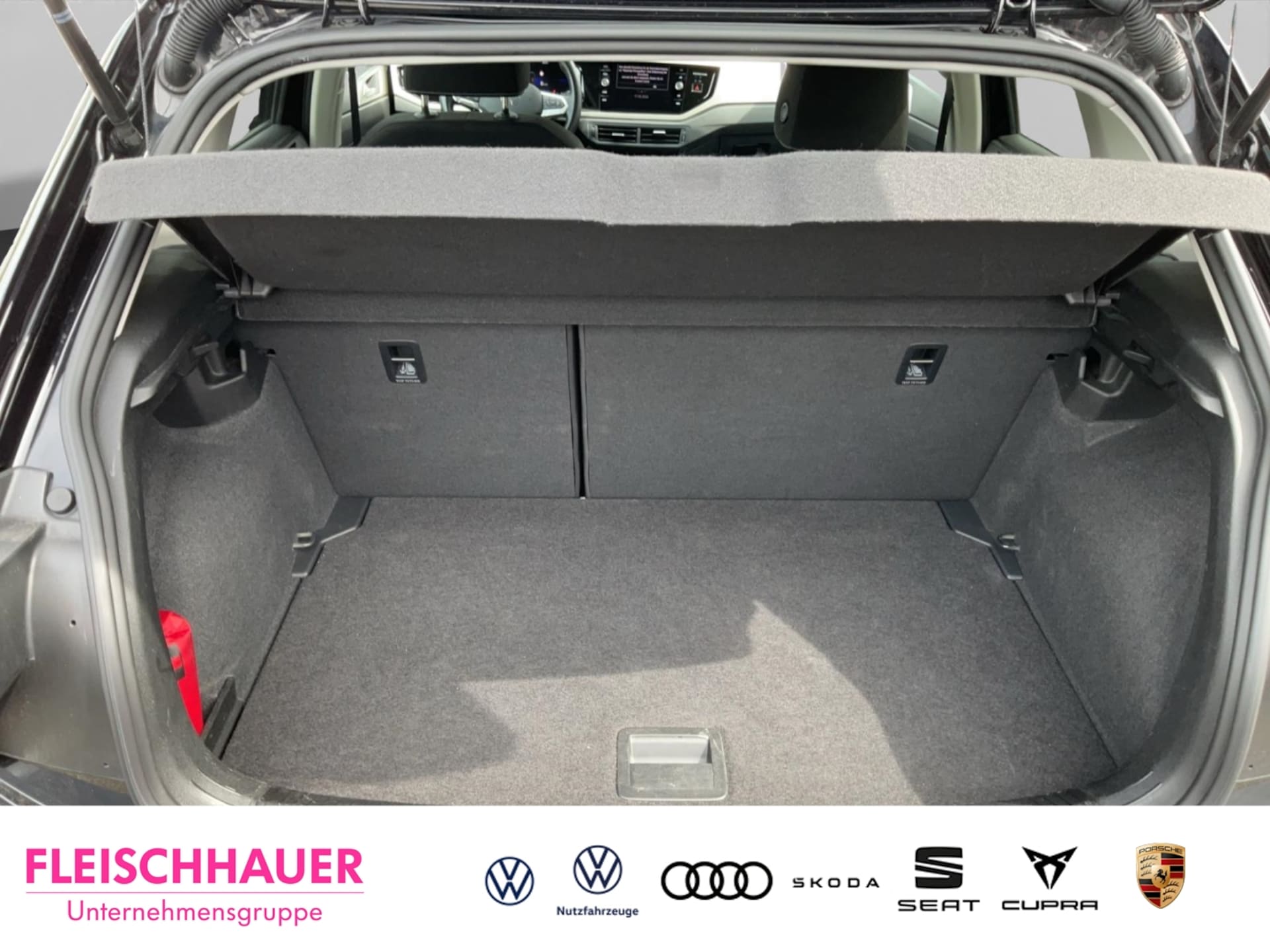 Volkswagen Polo MOVE