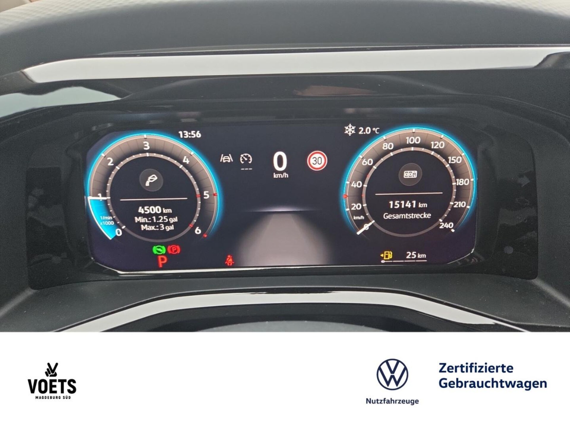 Volkswagen Multivan Basis-Modell