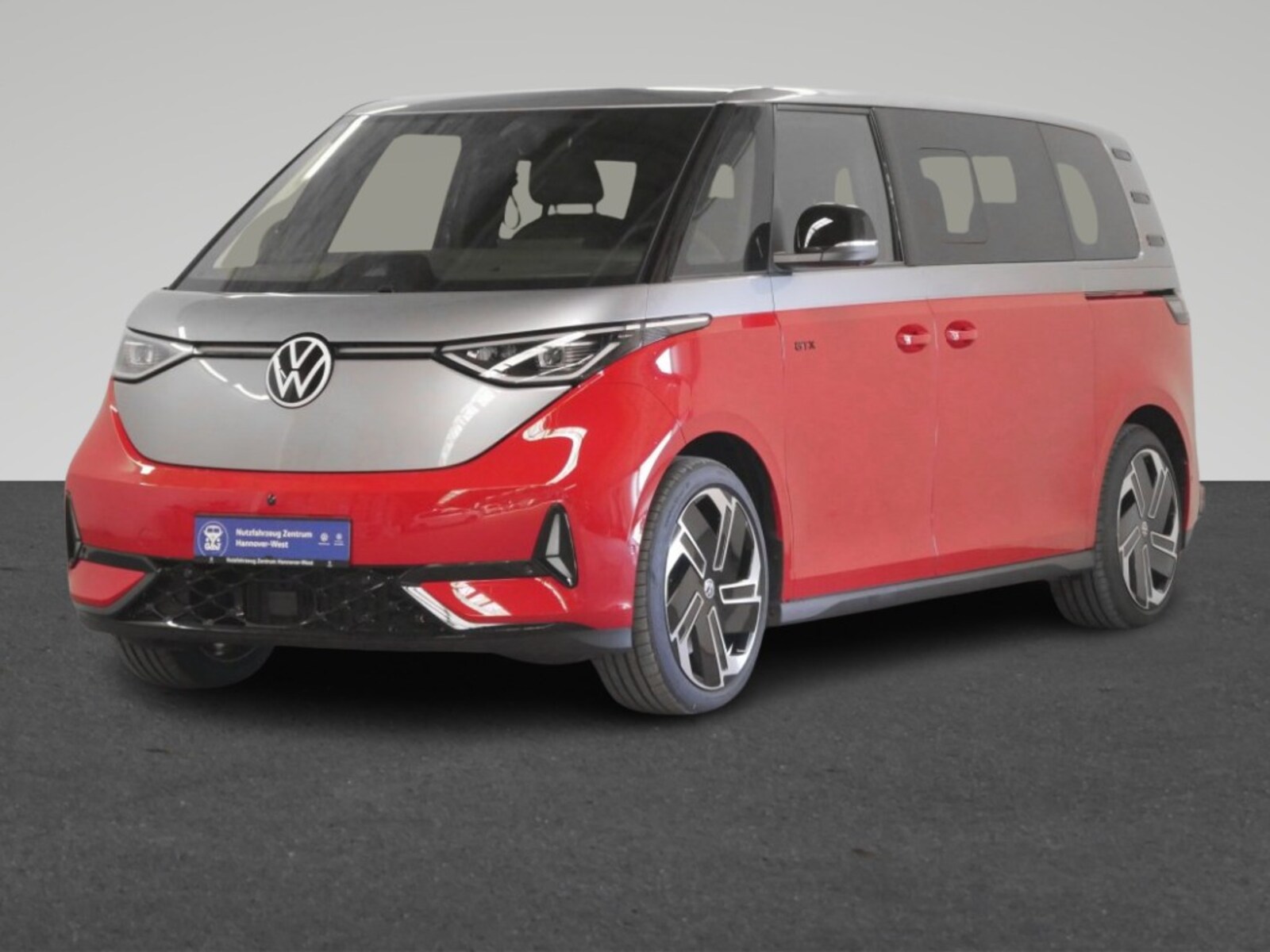 Volkswagen ID. Buzz