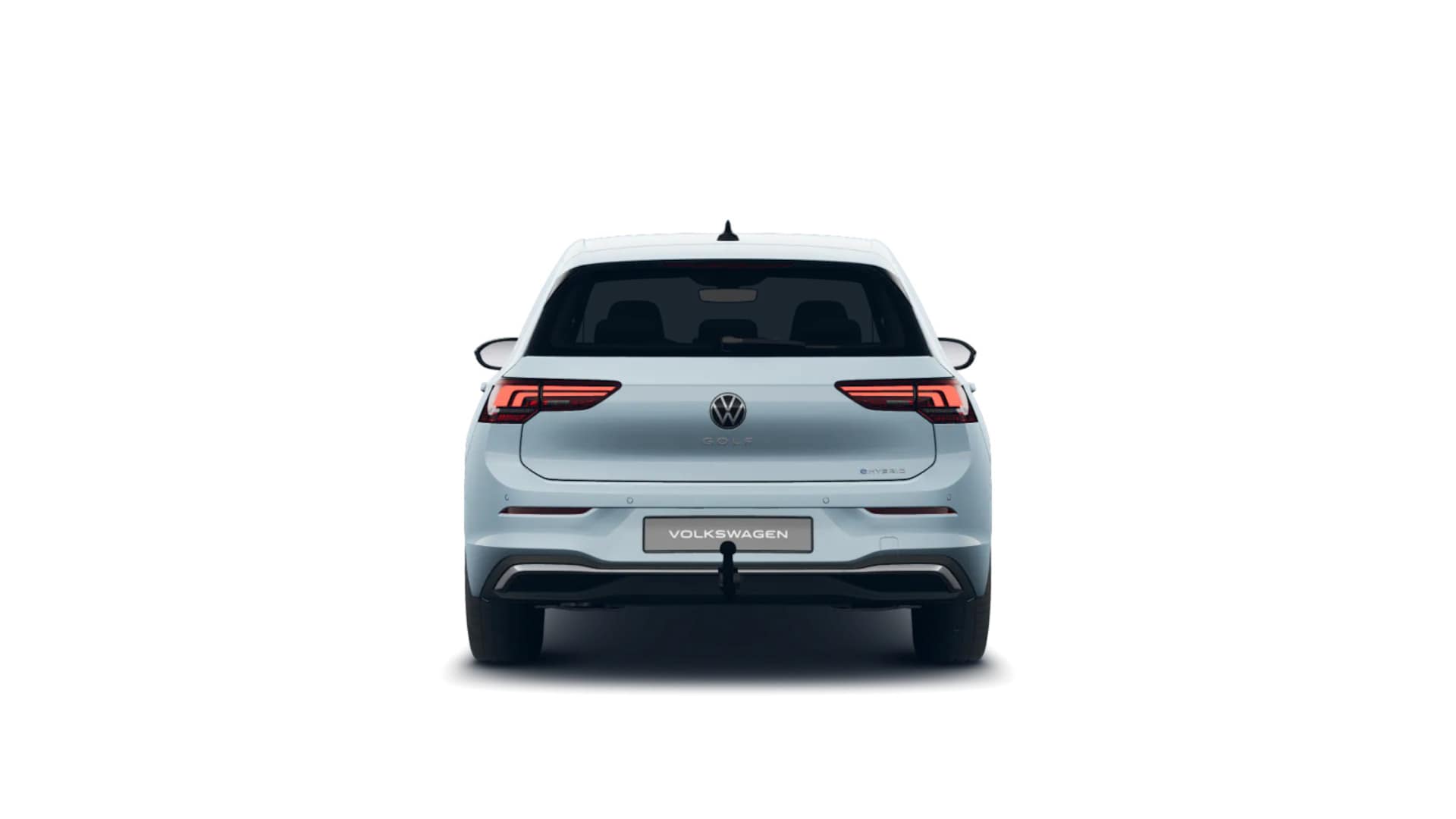 Volkswagen Golf ENERGY