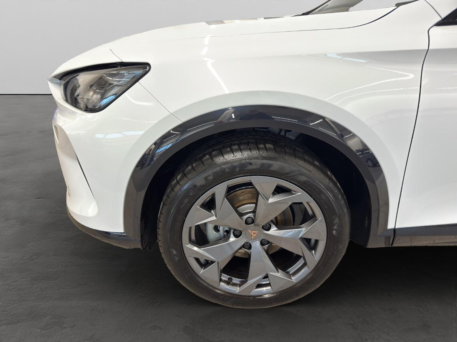 CUPRA Formentor – Bild 10