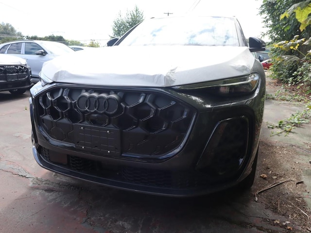 Photo of 2026 Audi Q5