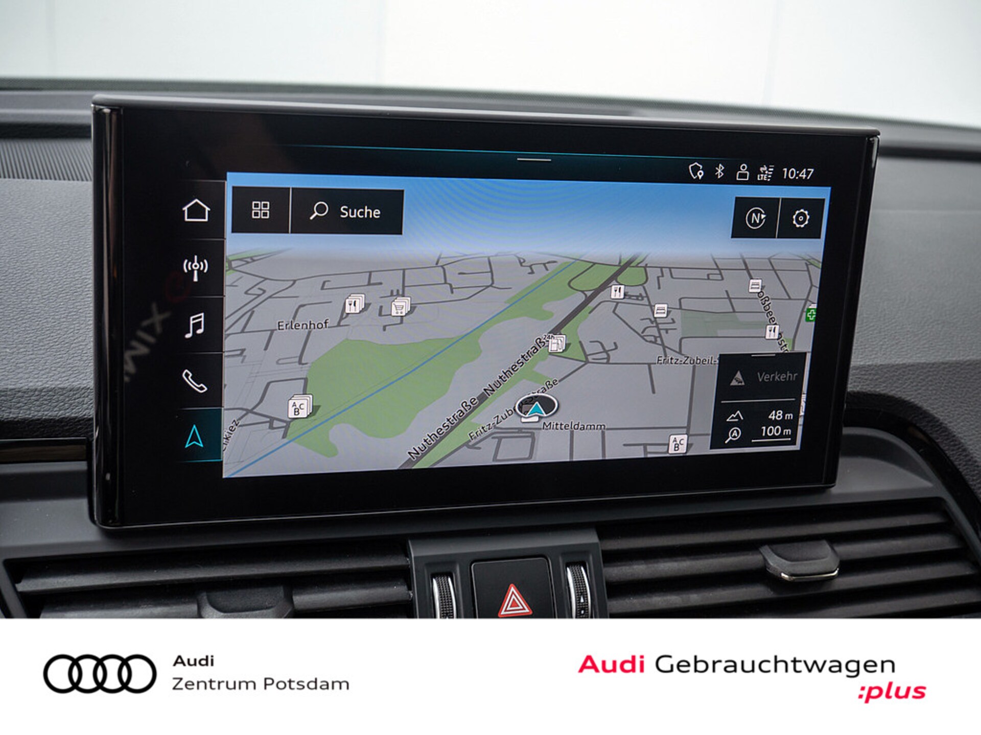 Audi SQ5 SUV