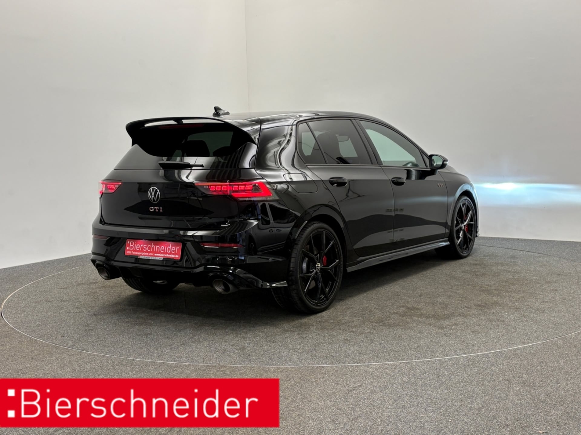 Volkswagen Golf GTI Clubsport