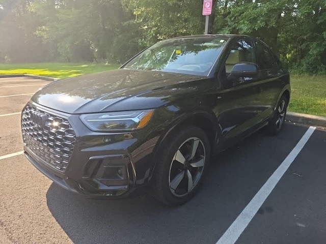 Photo of 2023 Audi Q5 Sportback