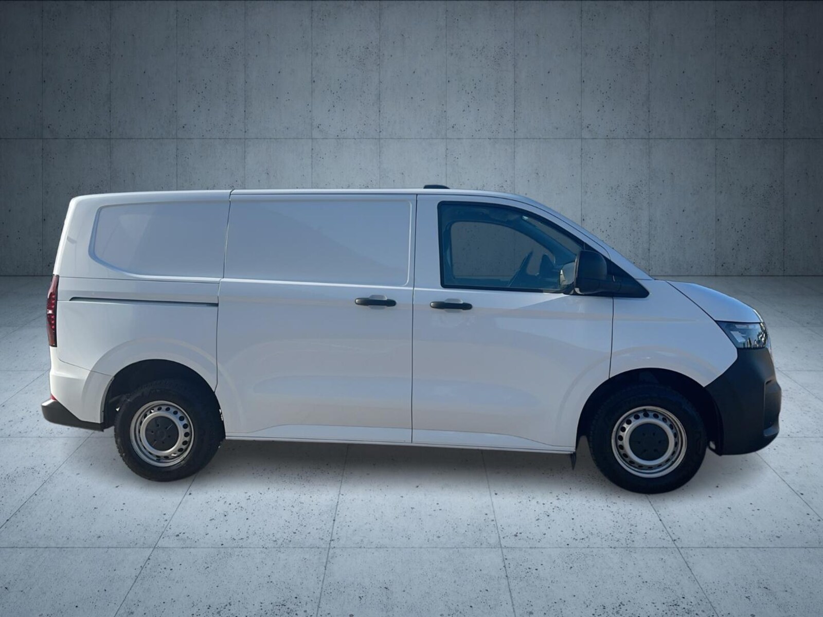 Volkswagen Transporter Kasten kurzer Radstand – Bild 5