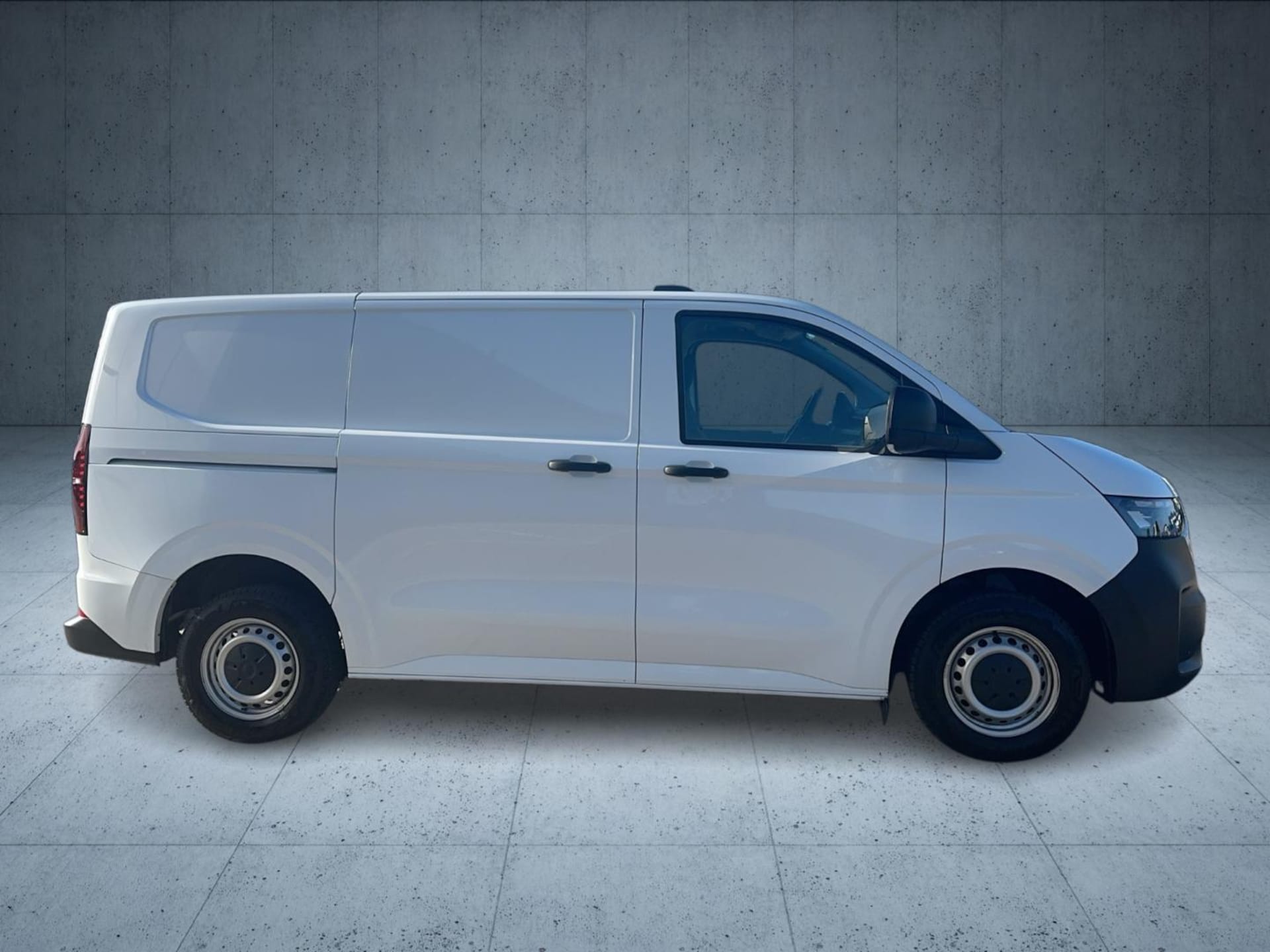 Volkswagen Transporter Kasten kurzer Radstand