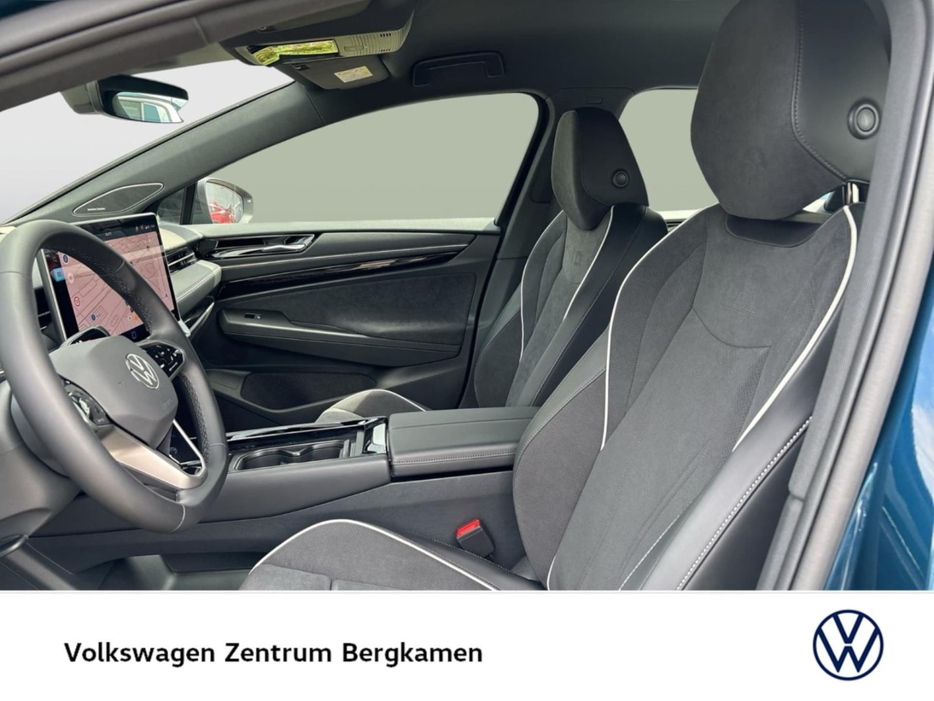Volkswagen ID.7 Pro S