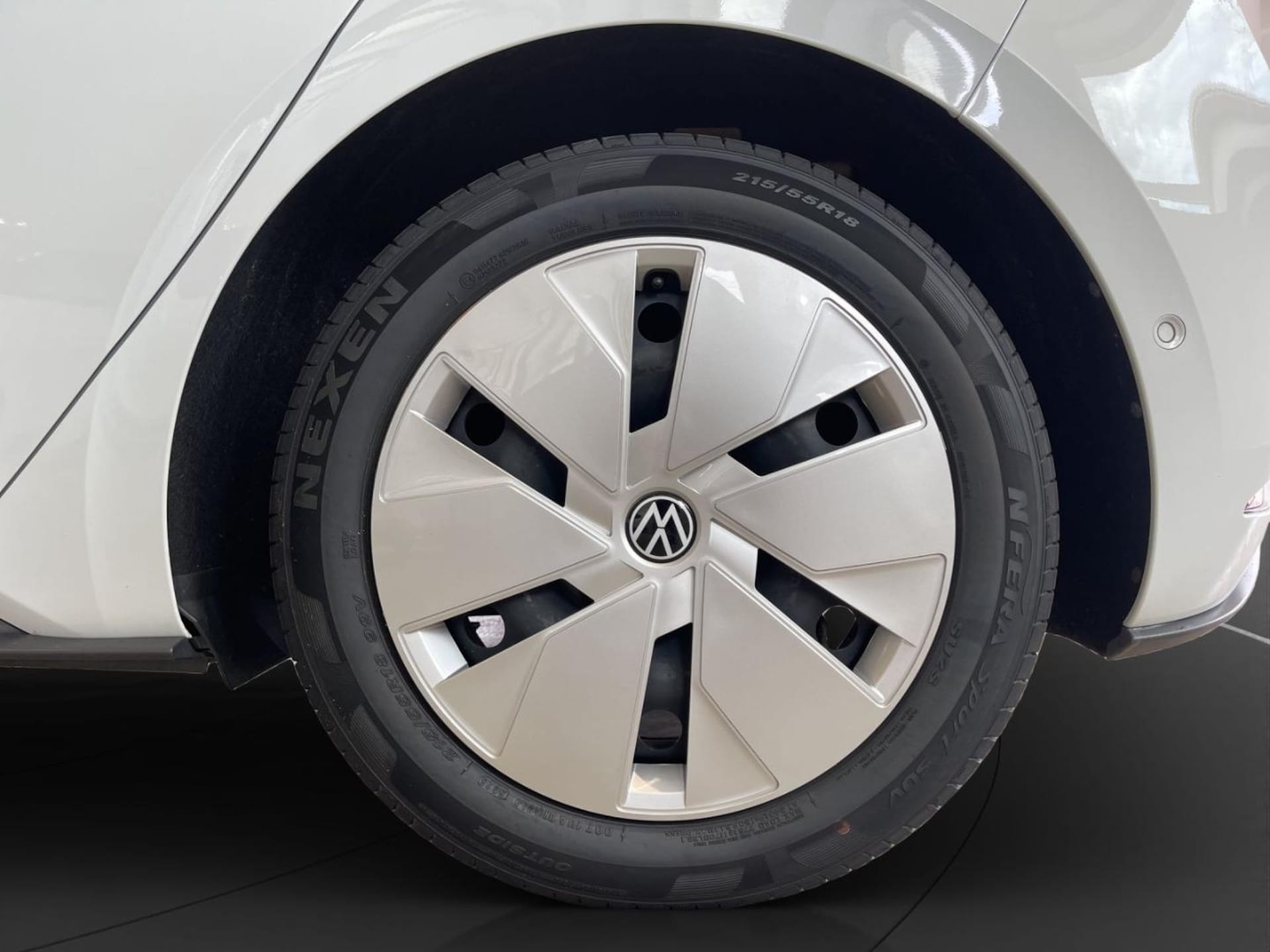 Volkswagen ID.3 Pro Performance
