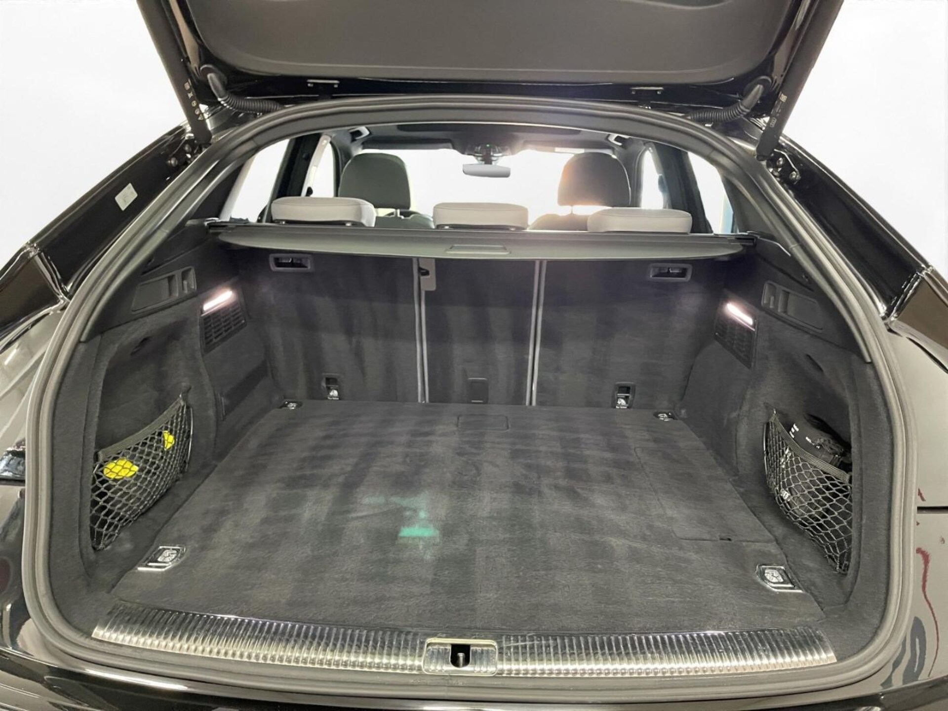 Audi Q5 Sportback TFSI e S line