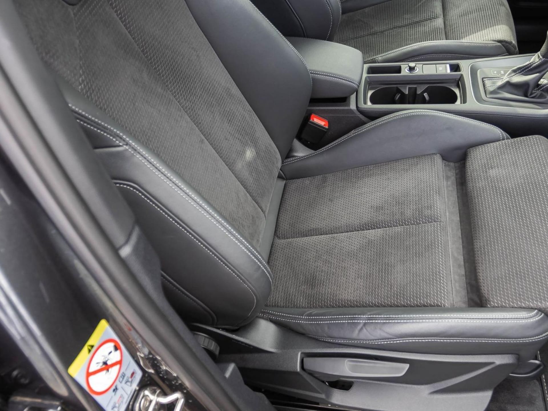 Audi Q3 Sportback TFSI e S line
