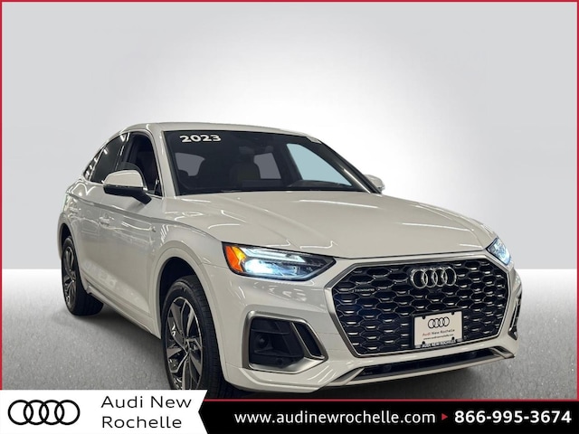 2023 Audi Q5 Sportback
