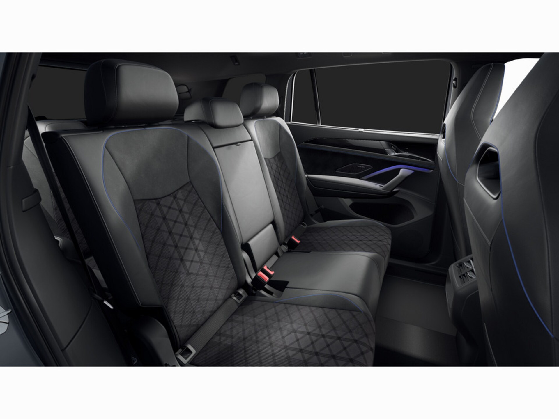 Volkswagen Tayron R-Line