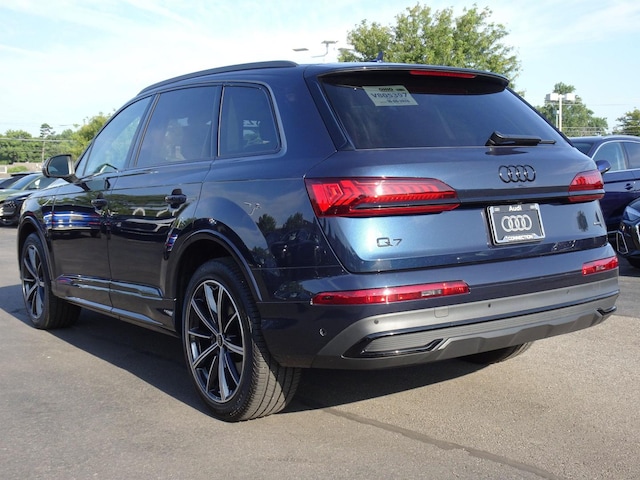 2023 Audi Q7