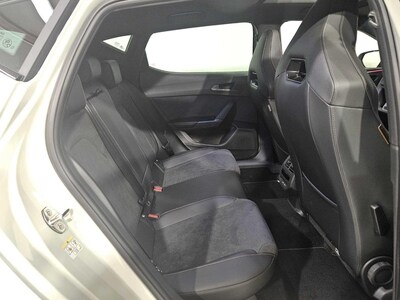 CUPRA Leon León 1.5 TSI 110 kW (150 CV) — photo 6