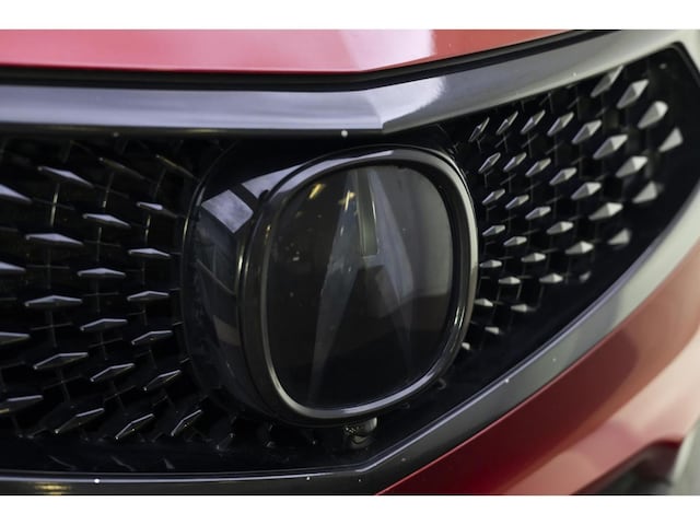 2019 Acura RDX