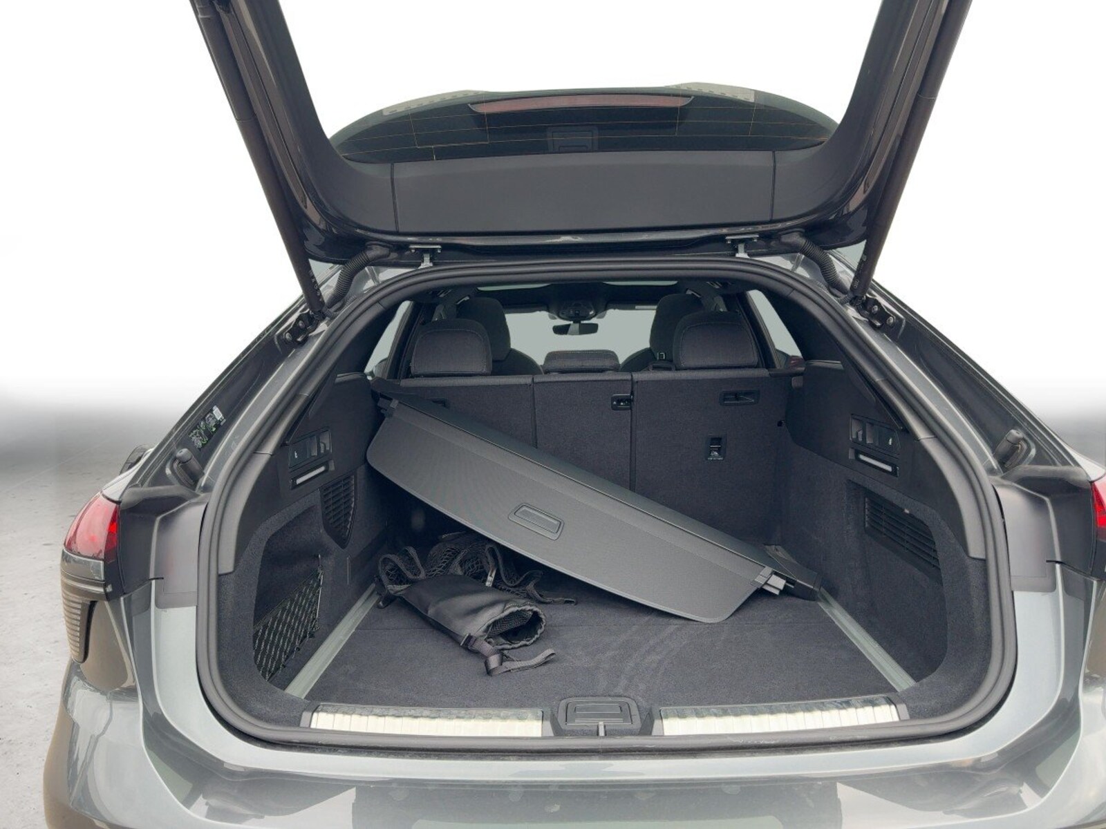 Audi A6 Avant – Bild 7