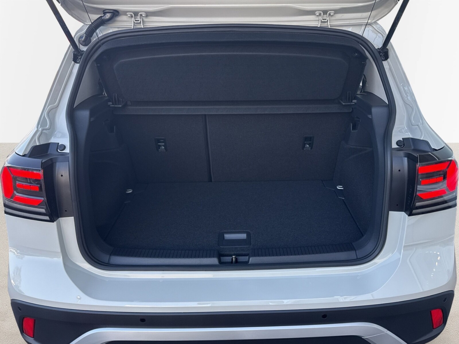 Volkswagen T-Cross – Bild 10
