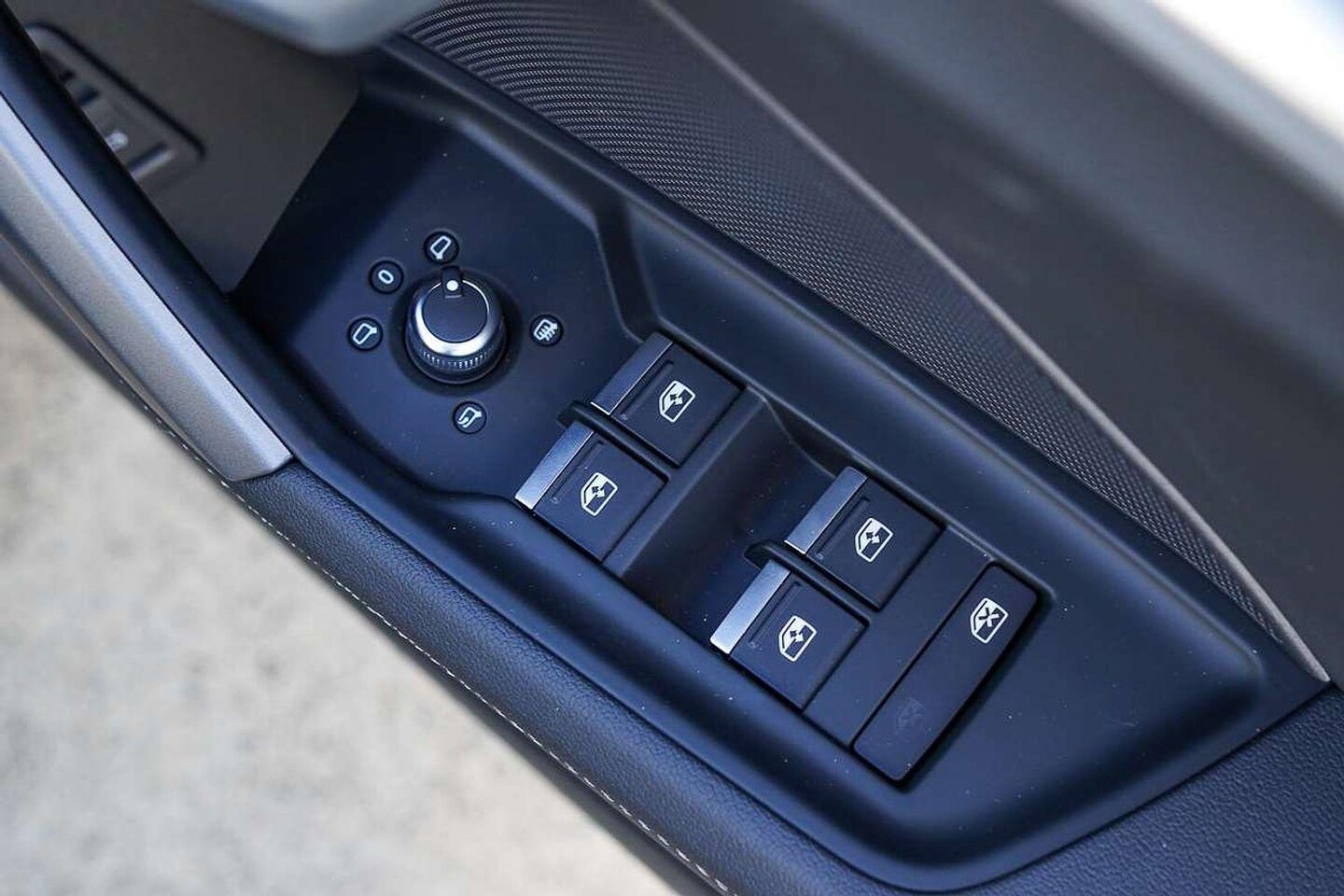 Image about Audi A3 Sedan TFSI quattro S tronic
