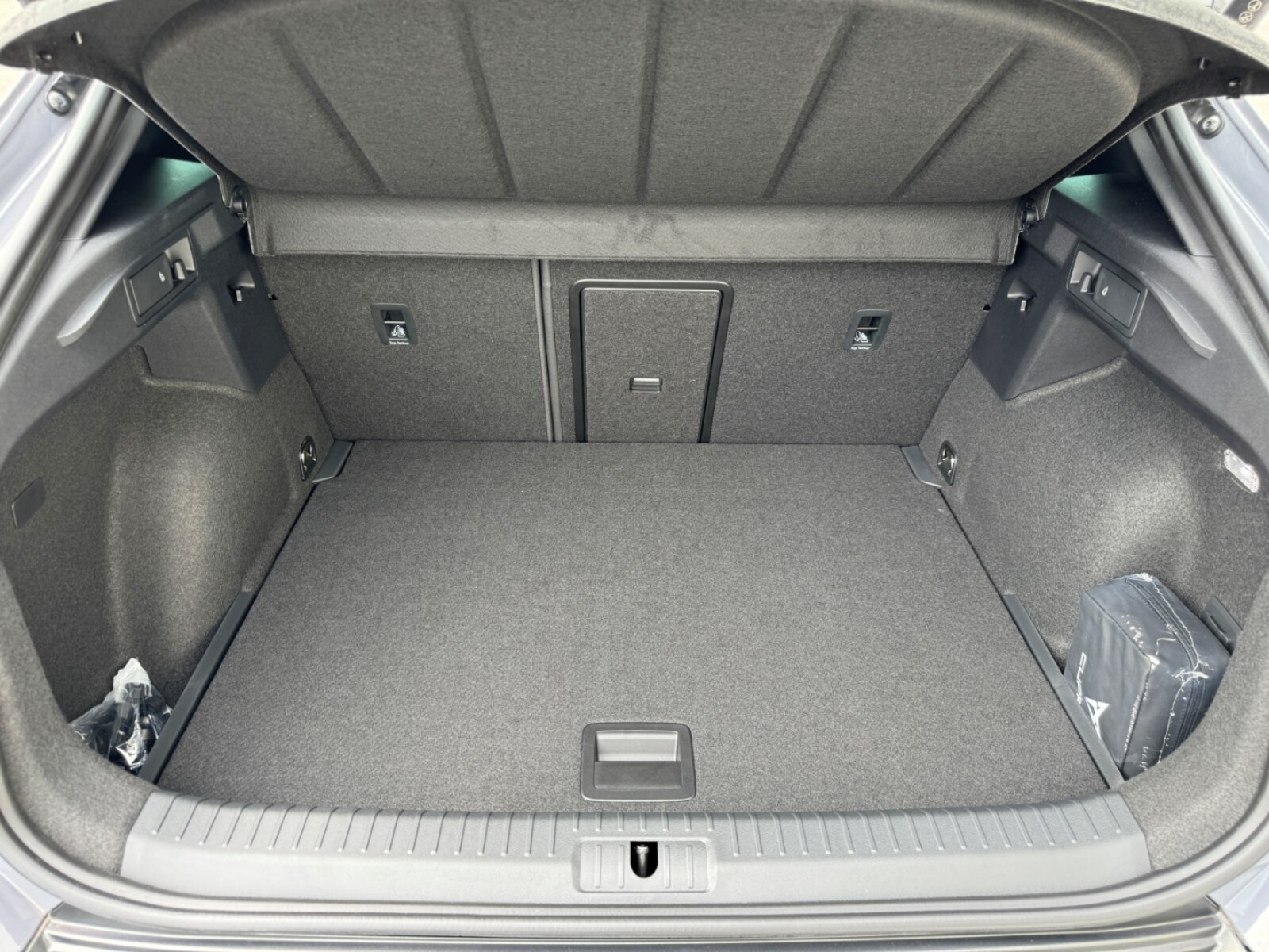 CUPRA Formentor – Bild 3