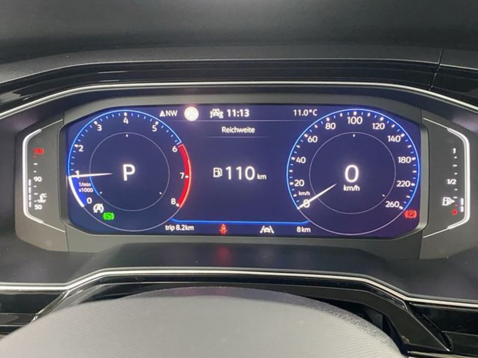 Volkswagen Taigo – Bild 19
