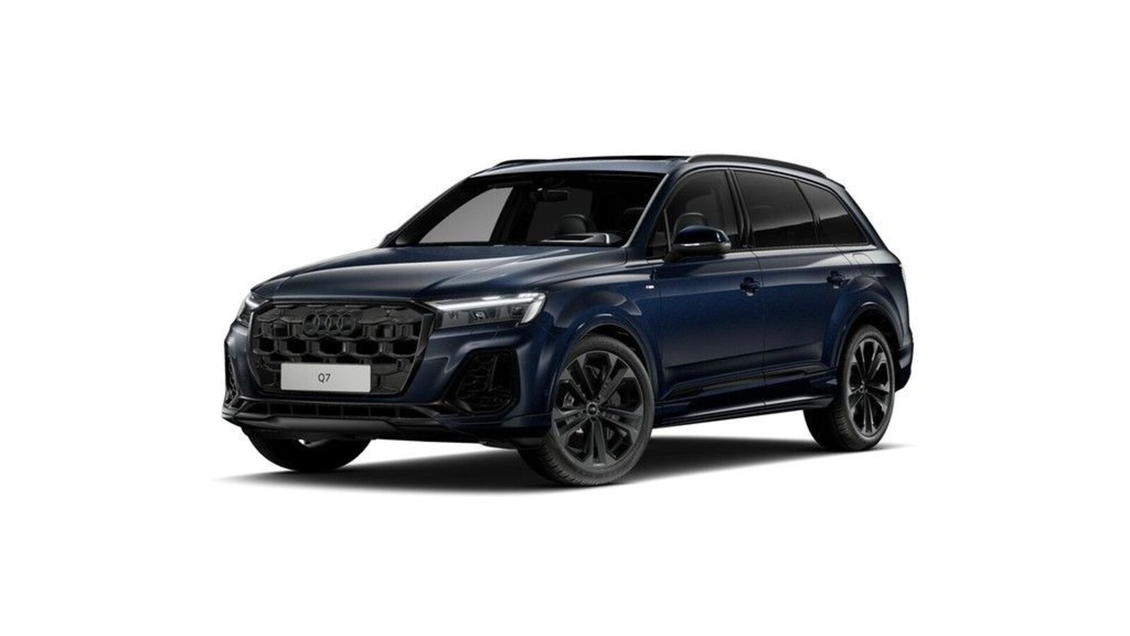 Audi Q7 – Bild 2