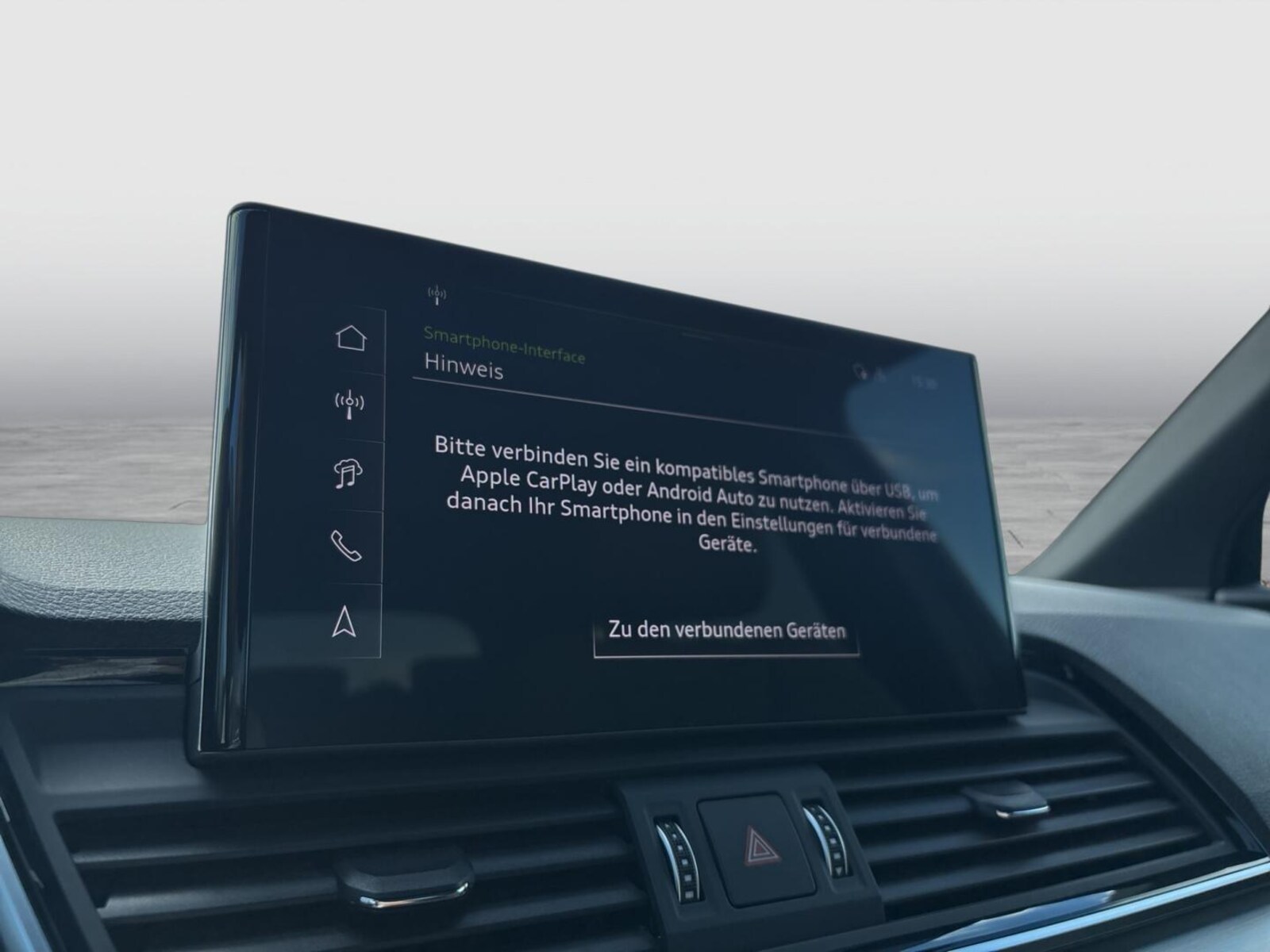 Audi Q5 – Bild 20