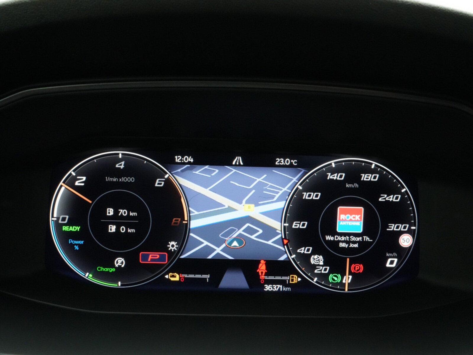 CUPRA Formentor – Bild 8